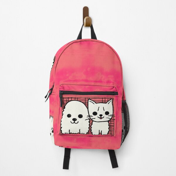 Item preview, Companions in Contrast - A Simple Line Illustration designed and sold by vadimcarazan.