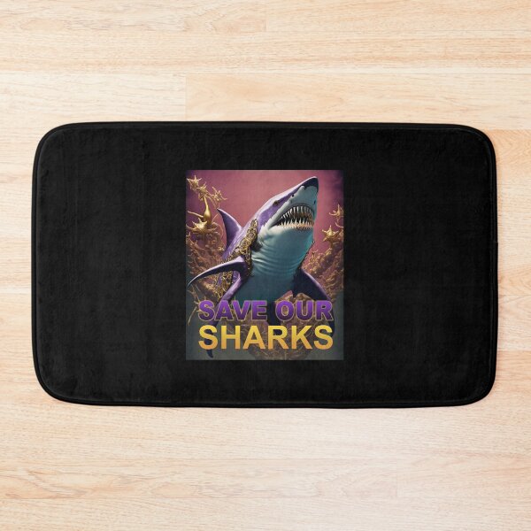 Item preview, Starry Shark designed and sold by BeeSoL.