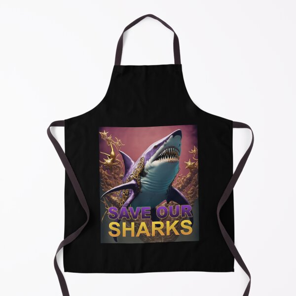 Item preview, Starry Shark designed and sold by BeeSoL.