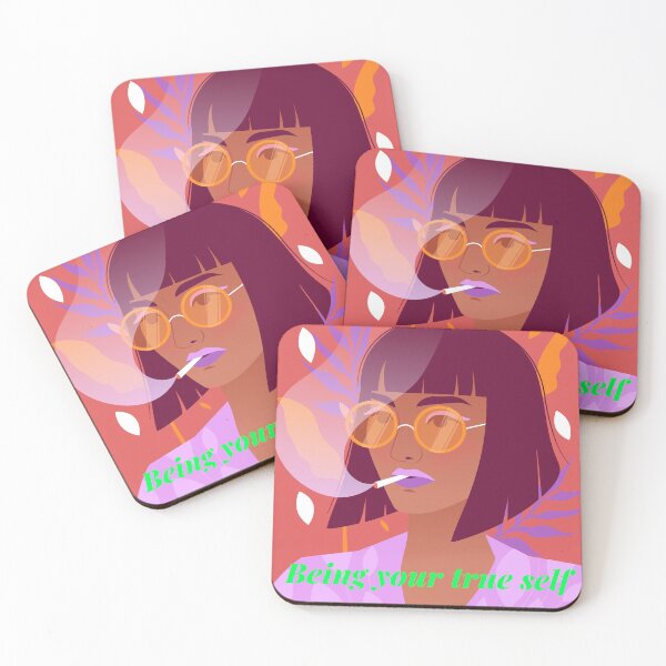 Item preview, Free to Be Me: Breaking Gender Norms designed and sold by Thehobbiehouse.