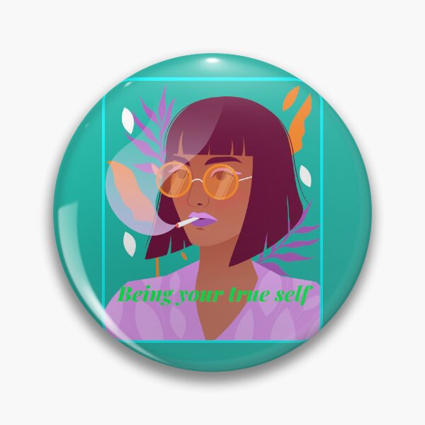 Item preview, Free to Be Me: Breaking Gender Norms designed and sold by Thehobbiehouse.