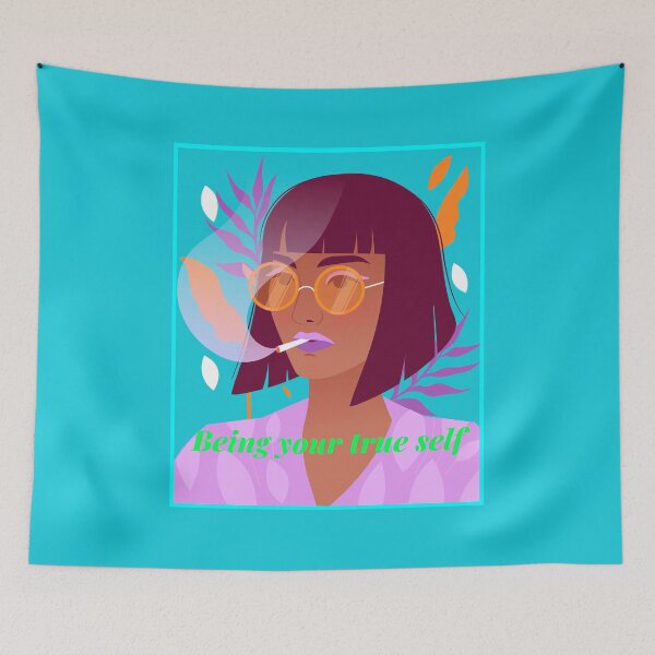 Item preview, Free to Be Me: Breaking Gender Norms designed and sold by Thehobbiehouse.