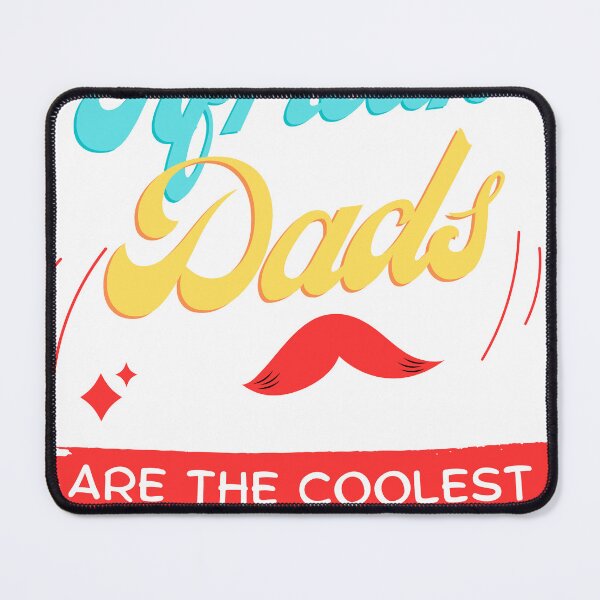 Item preview, African dads are the coolest designed and sold by Azrou shop.