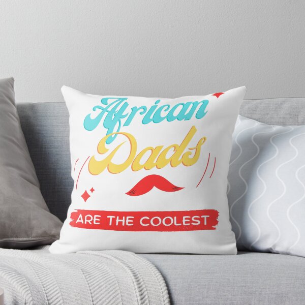 Item preview, African dads are the coolest designed and sold by Azrou shop.