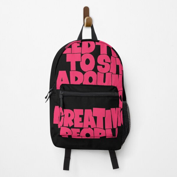 Item preview, Creative people need time to sit around and do nothing designed and sold by Boogosh.