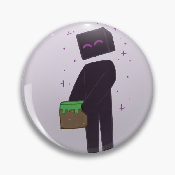 Item preview, Happy enderman designed and sold by unknown-error.