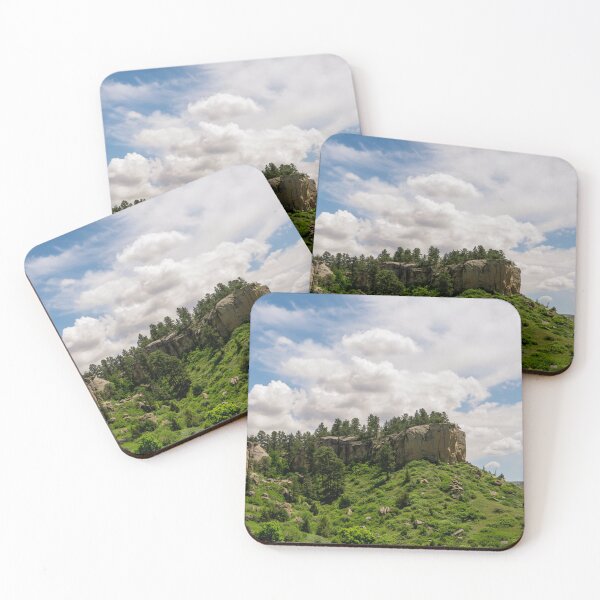 Item preview, Pictograph State Park Landscape designed and sold by TinyDinoDesigns.