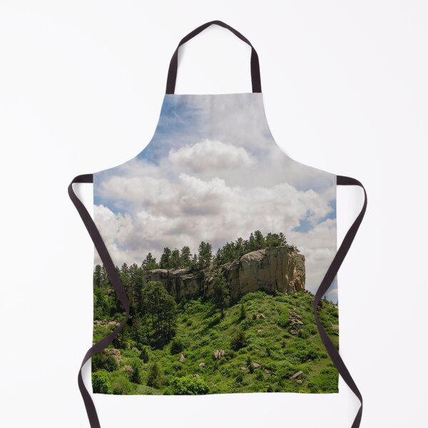 Item preview, Pictograph State Park Landscape designed and sold by TinyDinoDesigns.