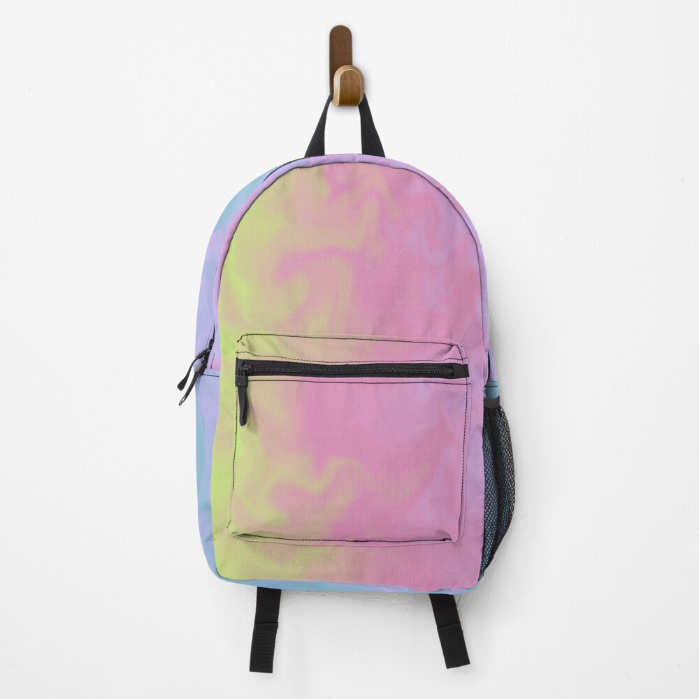 Item preview, Backpack designed and sold by CreativeCodeLLC.
