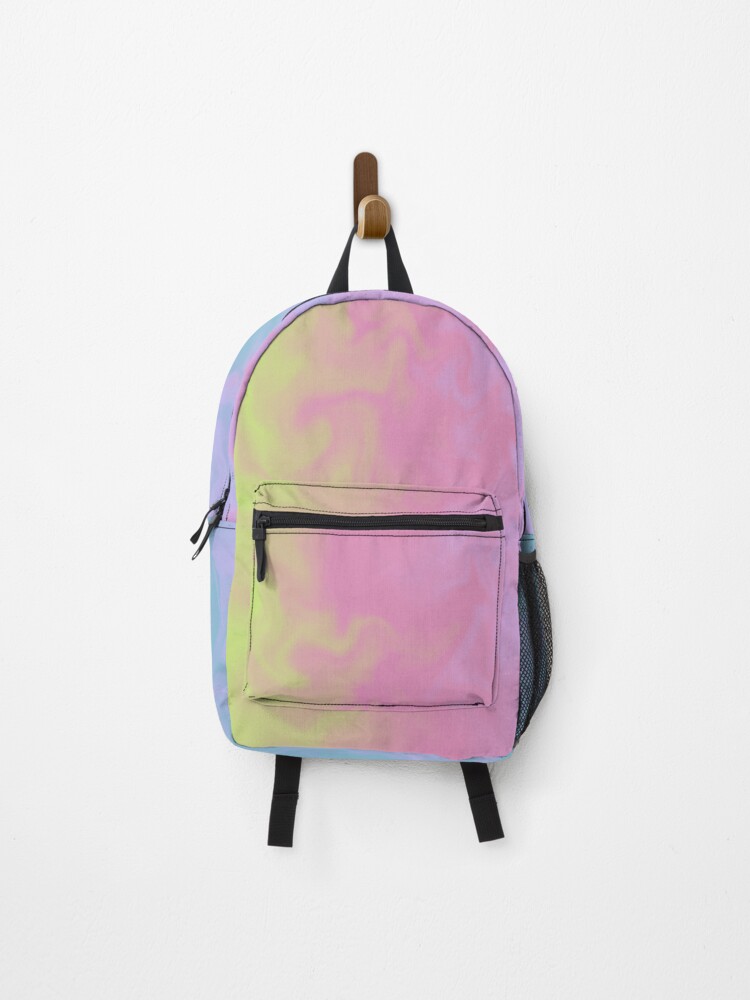 Thumbnail 1 of 3, Backpack, Inspired by Ice designed and sold by CreativeCodeLLC.