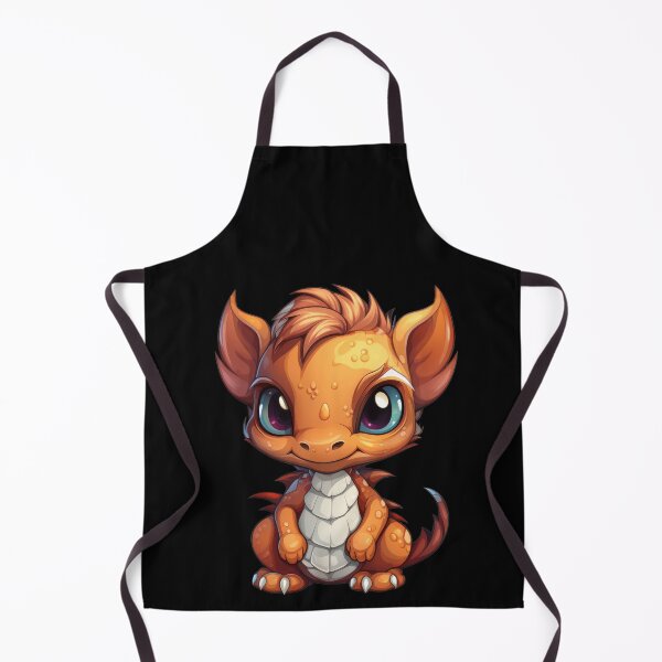 Item preview, Cute dragon designed and sold by art-shop-by-Kat.
