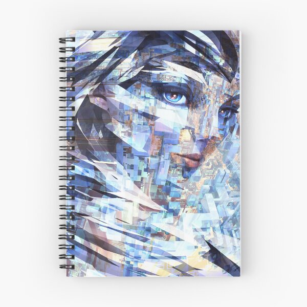 Item preview, LIVING IN A WHIRLWIND OF COMPLEXITY designed and sold by Tammera.