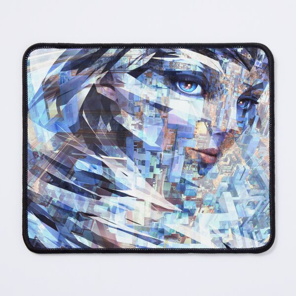 Item preview, LIVING IN A WHIRLWIND OF COMPLEXITY designed and sold by Tammera.
