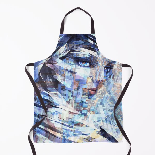 Item preview, LIVING IN A WHIRLWIND OF COMPLEXITY designed and sold by Tammera.