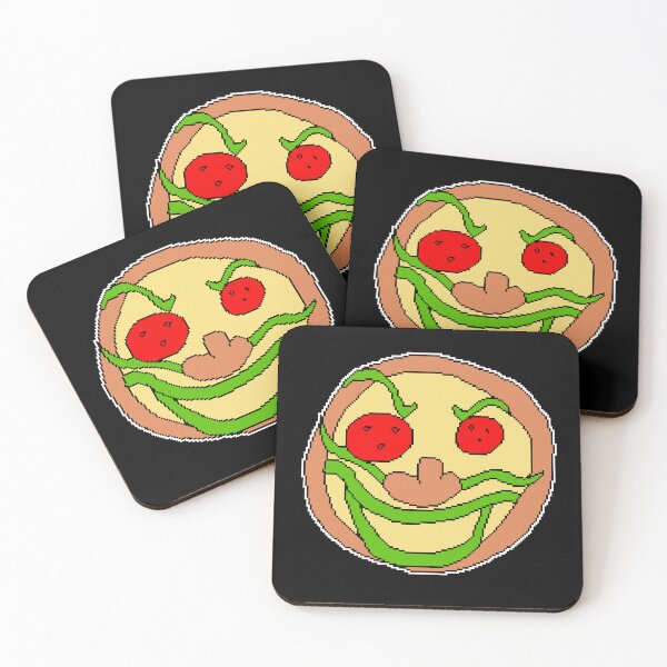 Item preview, Pizza designed and sold by RetroPW.