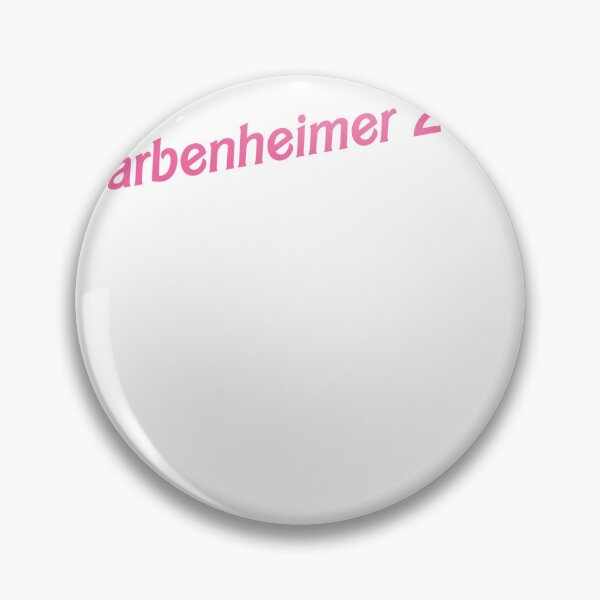 Item preview, Barbenheimer 2023 designed and sold by kandrewsvt.