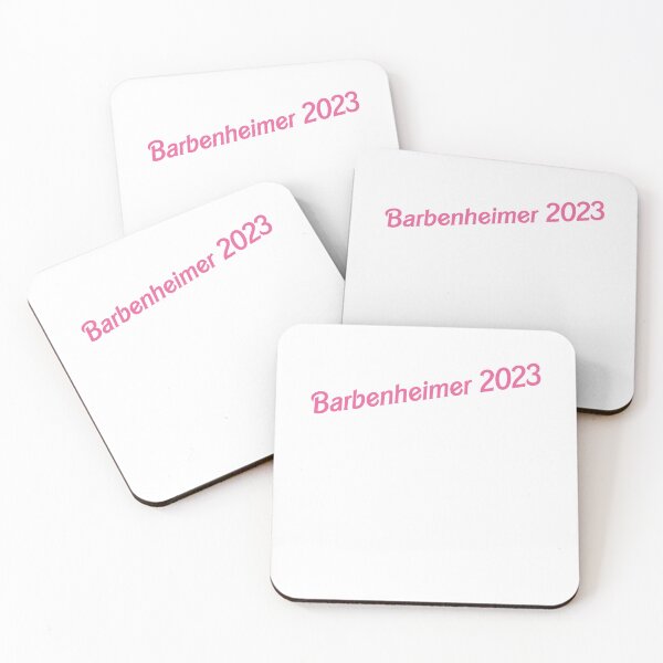Item preview, Barbenheimer 2023 designed and sold by kandrewsvt.