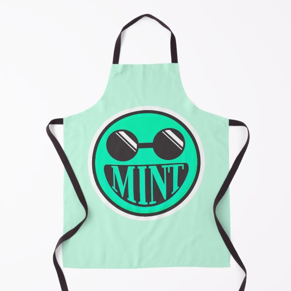 Item preview, That's Mint! Mancunian slang Manchester dialect smiley face designed and sold by jimmy-digital.
