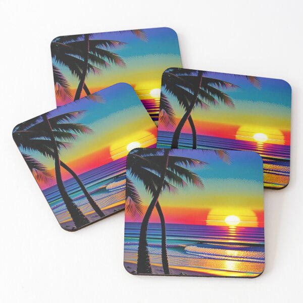 Item preview, Retro Sun - 80s Abstract 2 designed and sold by Benito Del Ray.