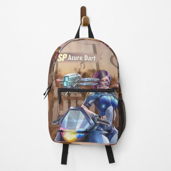 Item preview, LAST shelter survival hero (Azure Dart) designed and sold by Alexcomrie.