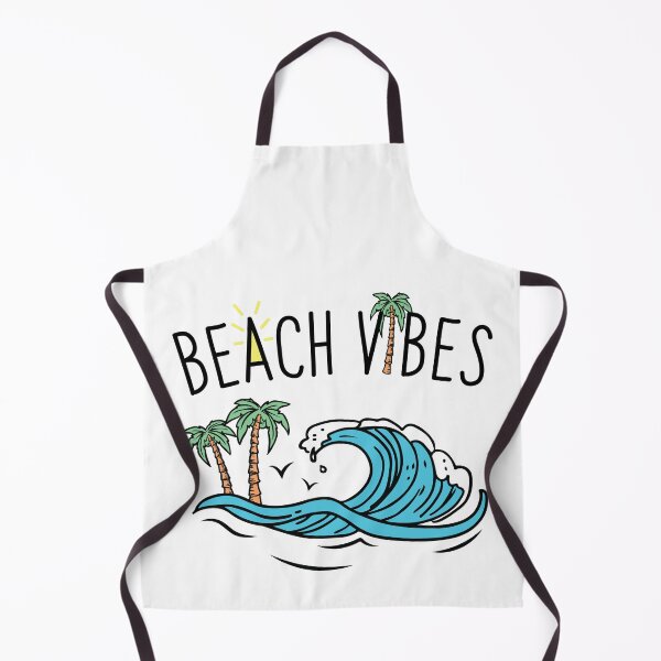 Item preview, Beach Vibes designed and sold by captainhobbyist.