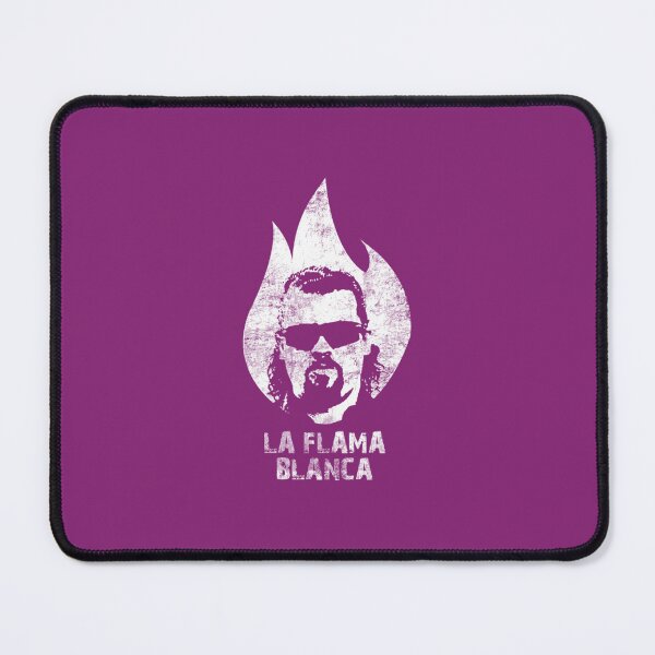 Item preview, La Flama Blanca designed and sold by daqhhtkxg67.