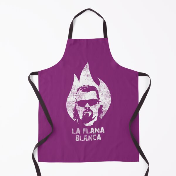 Item preview, La Flama Blanca   	 designed and sold by daqhhtkxg67.