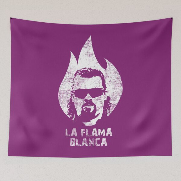 Item preview, La Flama Blanca   	 designed and sold by daqhhtkxg67.