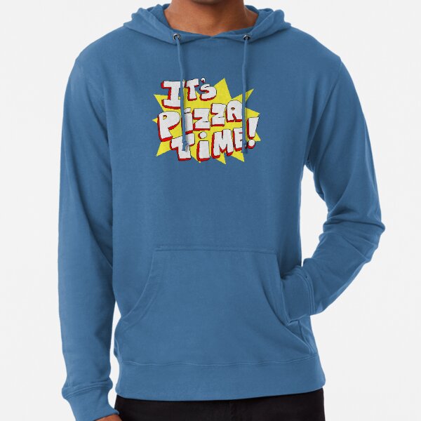 Item preview, time for pizza designed and sold by RetroPW.