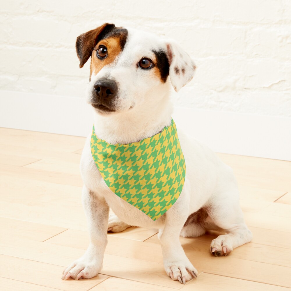 Item preview, Pet Bandana designed and sold by tonymagnerart.