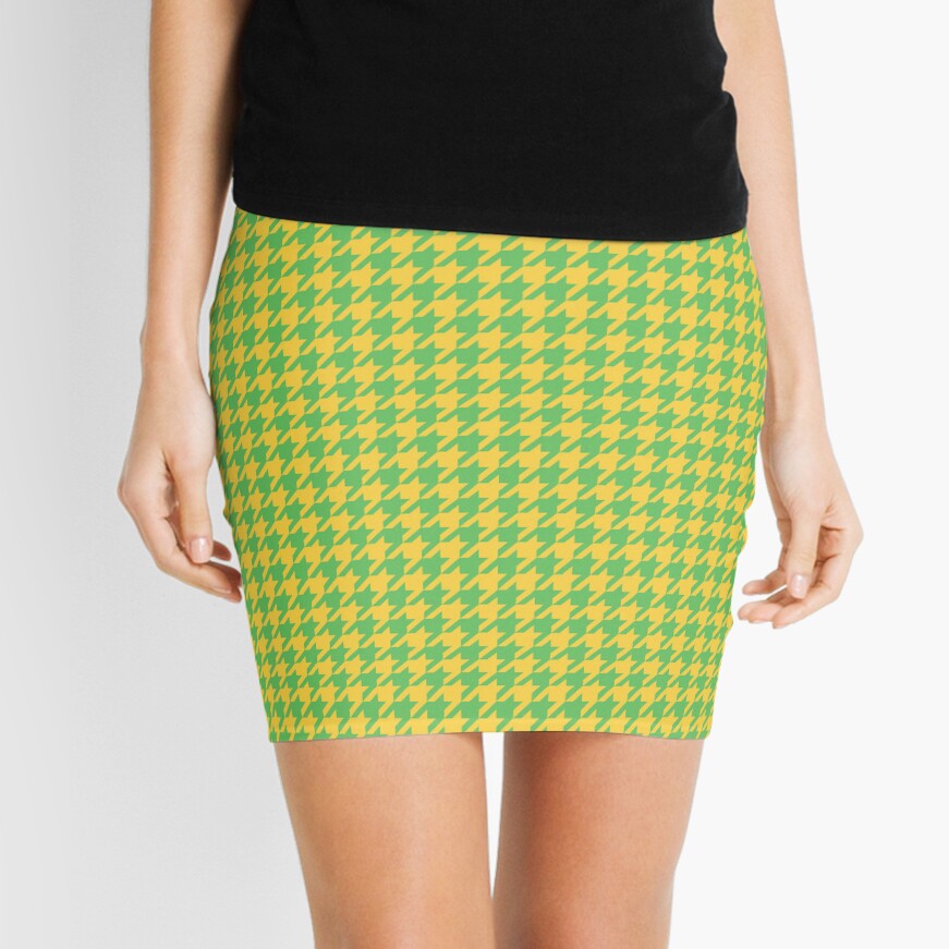 Item preview, Mini Skirt designed and sold by tonymagnerart.