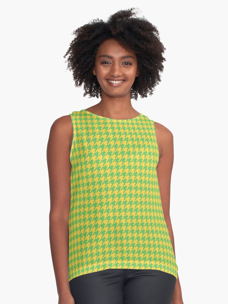 Item preview, Sleeveless Top designed and sold by tonymagnerart.
