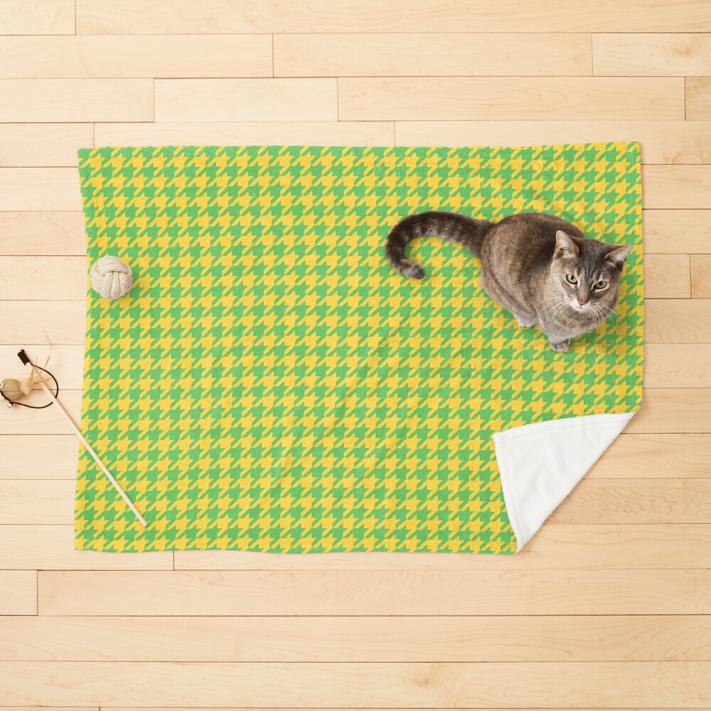 Item preview, Pet Blanket designed and sold by tonymagnerart.