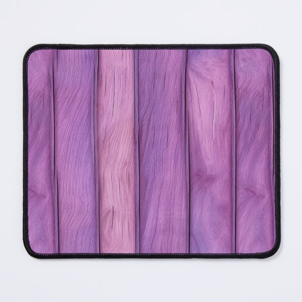 Item preview, Purple Wooden Planks Pattern designed and sold by Sturdust.