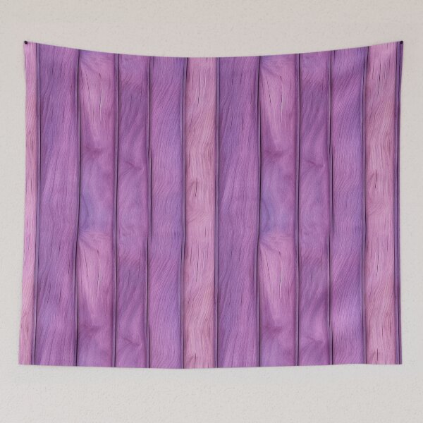 Item preview, Purple Wooden Planks Pattern designed and sold by Sturdust.