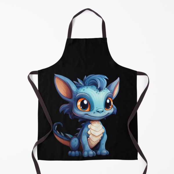 Item preview, Cute dragon designed and sold by art-shop-by-Kat.