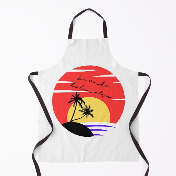 Item preview, Noche de la salsa, i love salsa designed and sold by ArtiDann.