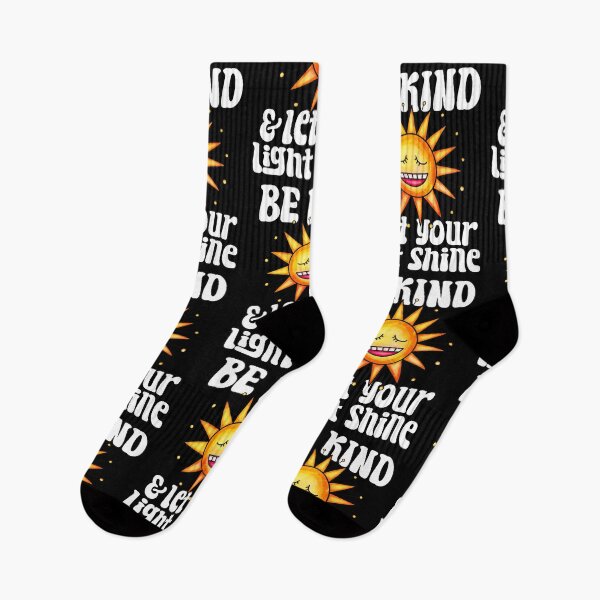 Item preview, Be Kind And Let Your Light Shine designed and sold by Meliafroggy.