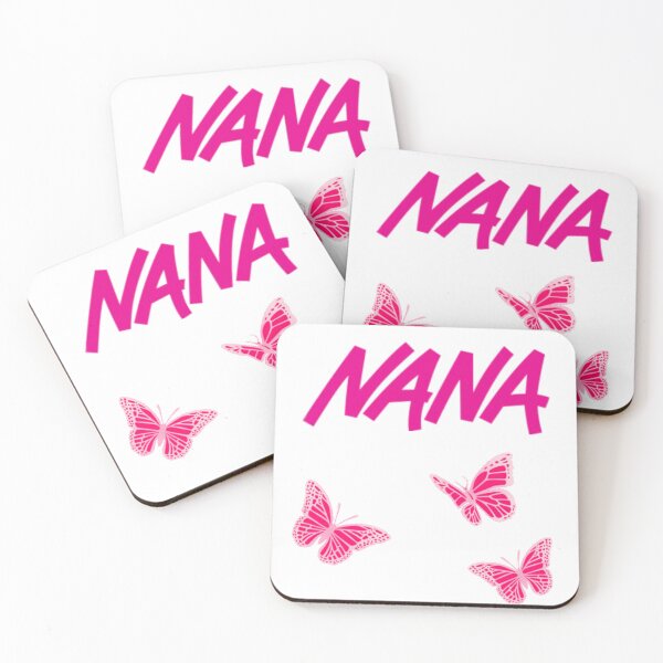 Item preview, Nana designed and sold by Bevhughesart.