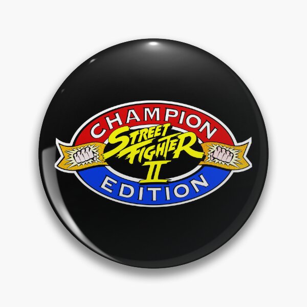 Item preview, fighter champion designed and sold by RetroPW.