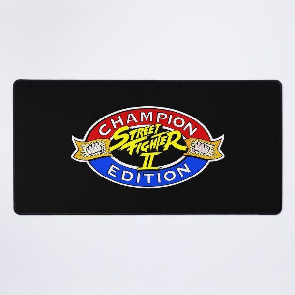 Item preview, fighter champion designed and sold by RetroPW.