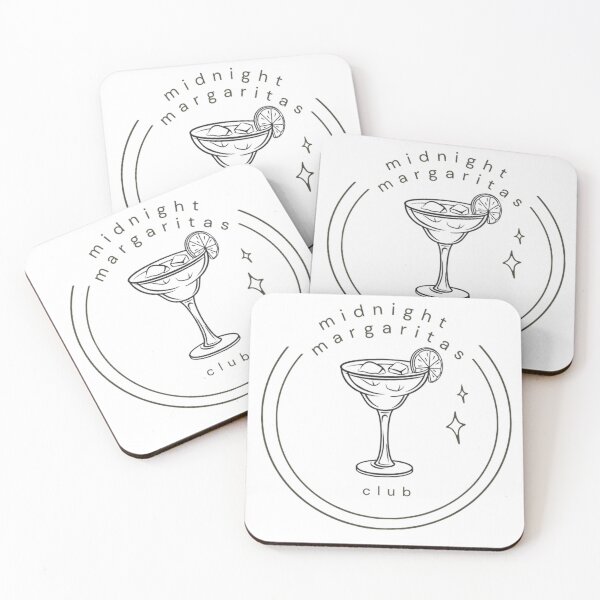 Item preview, Midnight Margarita's Club designed and sold by ButterfliesT.