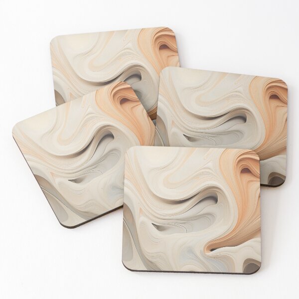 Item preview, Marbled Symphony Pattern designed and sold by vicvalli.