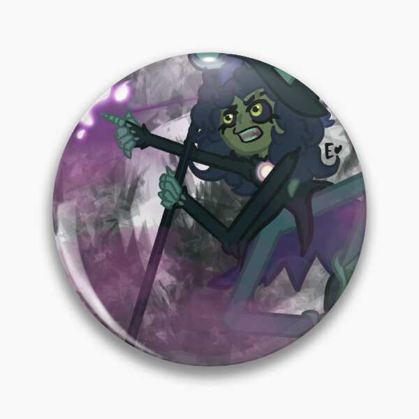 Item preview, luz!! designed and sold by SilyBilyDoodles.
