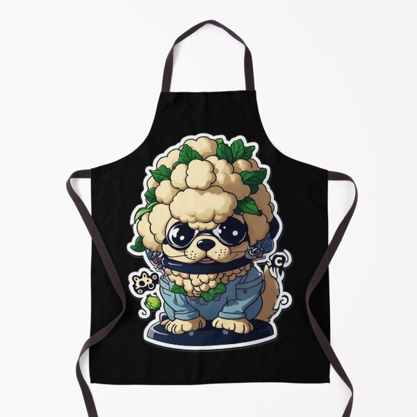 Item preview, Cauliflower - Monsters designed and sold by YrtemmyS.