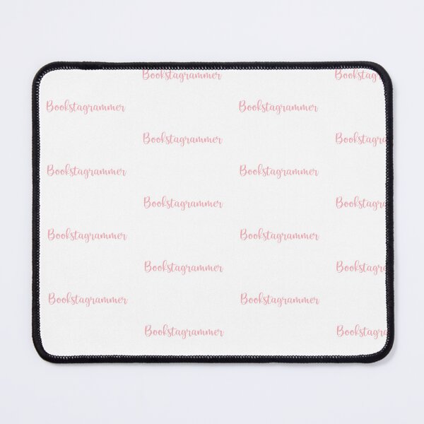 Item preview, Bookstagrammer designed and sold by KimbeeCalderon.