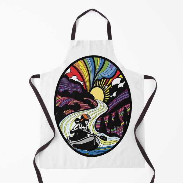 Item preview, Sunshine Daydream Canoe Trip designed and sold by emilylabit.