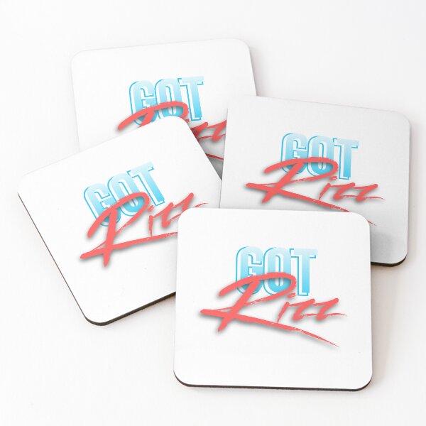 Item preview, Got Rizz designed and sold by Mercury's Space.