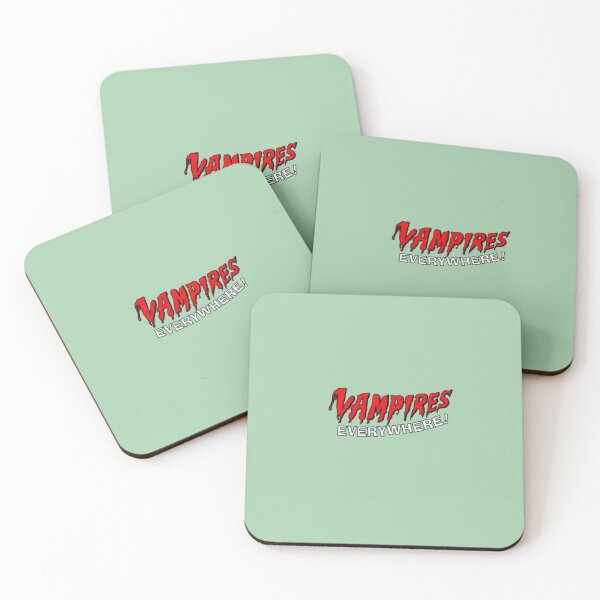 Item preview, vampires everywhere  designed and sold by Something-Artz.