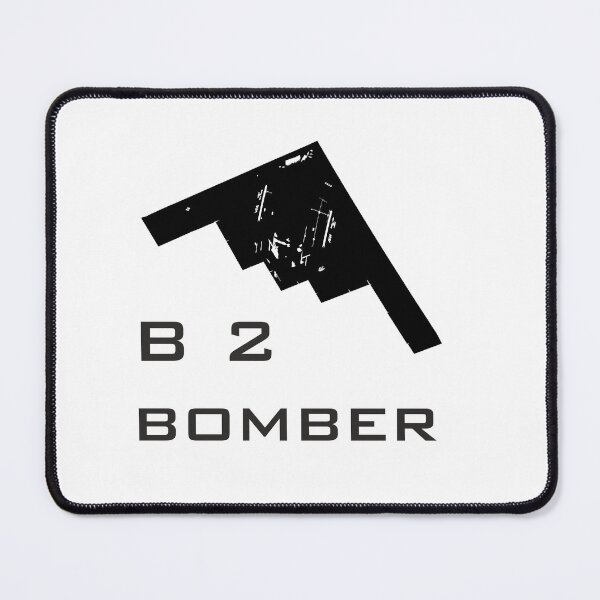 Item preview, USAF B2 designed and sold by air2upl.